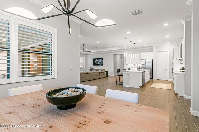 1393 Great Belt Circle, Melbourne, FL 32940