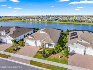 1393 Great Belt Circle, Melbourne, FL 32940