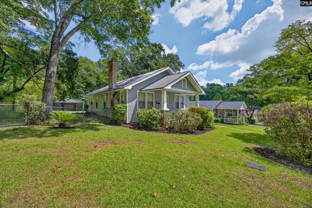 3007 Prentice Avenue, Columbia, SC 29205