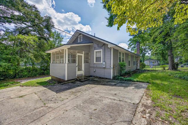 3007 Prentice Avenue, Columbia, SC 29205