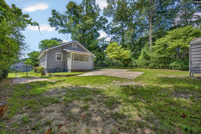 3007 Prentice Avenue, Columbia, SC 29205