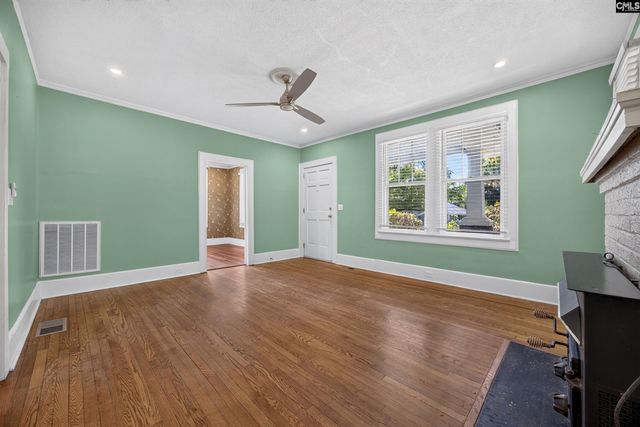 3007 Prentice Avenue, Columbia, SC 29205