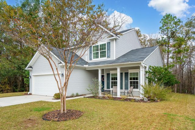 258 Urbano Lane, Goose Creek, SC 29445