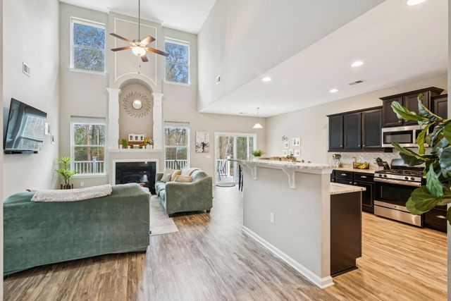 258 Urbano Lane, Goose Creek, SC 29445