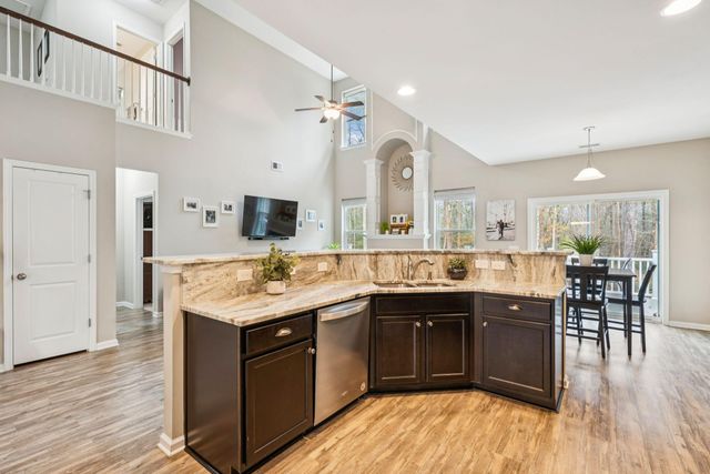 258 Urbano Lane, Goose Creek, SC 29445