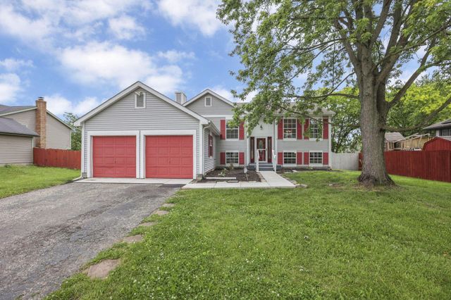 357 Old Ranch Court, Galloway, OH 43119