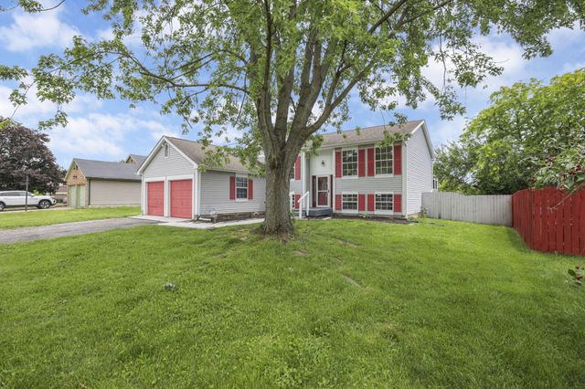 357 Old Ranch Court, Galloway, OH 43119