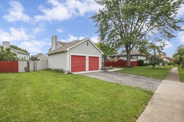 357 Old Ranch Court, Galloway, OH 43119