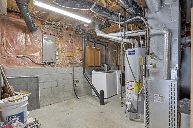 357 Old Ranch Court, Galloway, OH 43119