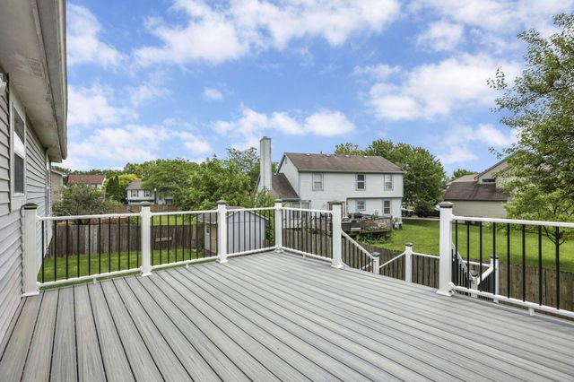 357 Old Ranch Court, Galloway, OH 43119