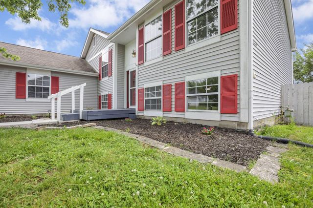 357 Old Ranch Court, Galloway, OH 43119