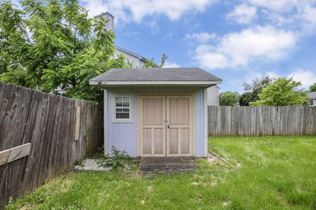 357 Old Ranch Court, Galloway, OH 43119