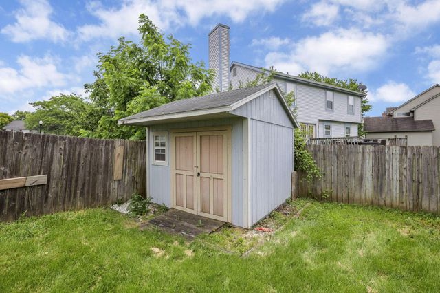 357 Old Ranch Court, Galloway, OH 43119
