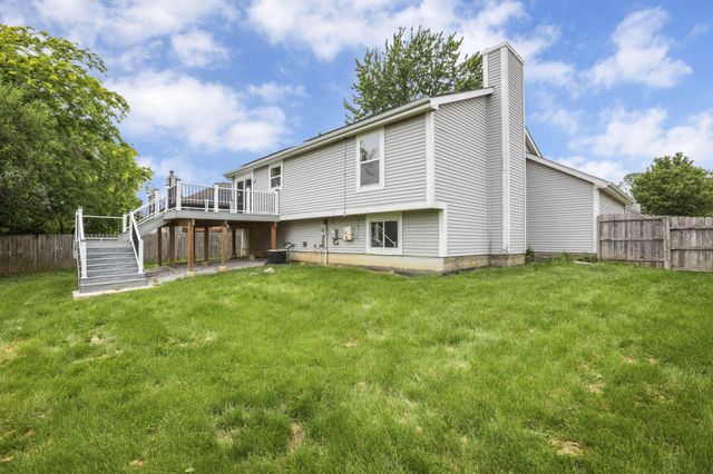 357 Old Ranch Court, Galloway, OH 43119