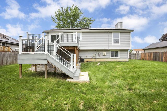 357 Old Ranch Court, Galloway, OH 43119