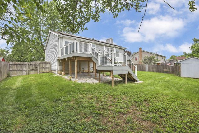 357 Old Ranch Court, Galloway, OH 43119