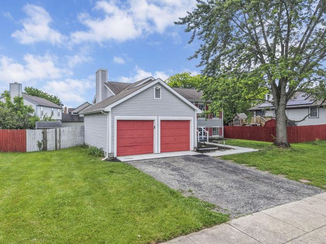 357 Old Ranch Court, Galloway, OH 43119