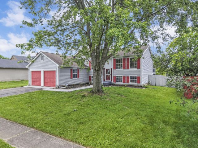 357 Old Ranch Court, Galloway, OH 43119