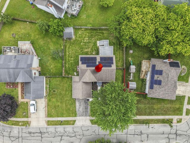 357 Old Ranch Court, Galloway, OH 43119