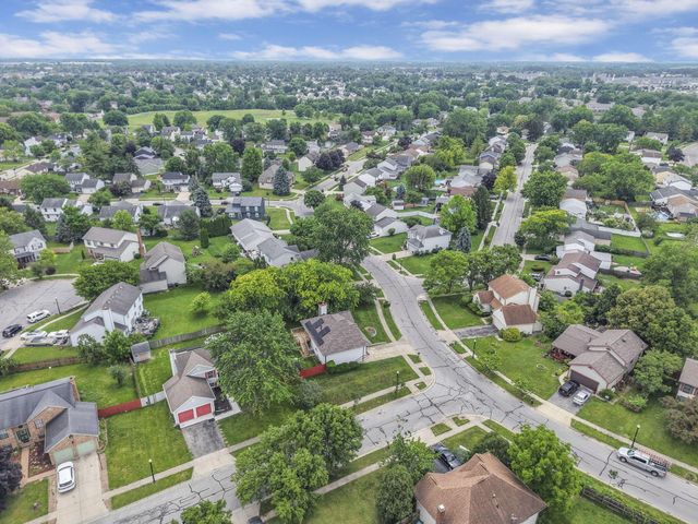 357 Old Ranch Court, Galloway, OH 43119