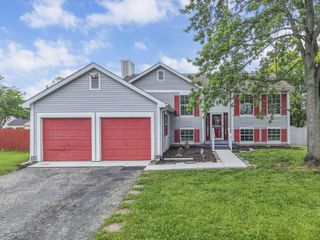 357 Old Ranch Court, Galloway, OH 43119
