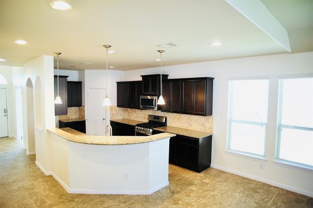 13315 Canton Cliff Court, Humble, TX 77346