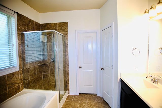 13315 Canton Cliff Court, Humble, TX 77346