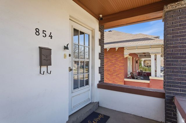 854 E WESTMINSTER AVE, Salt Lake City, UT 84105