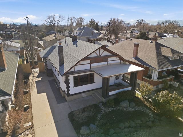 854 E WESTMINSTER AVE, Salt Lake City, UT 84105