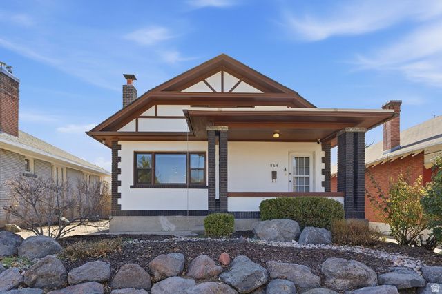 854 E WESTMINSTER AVE, Salt Lake City, UT 84105