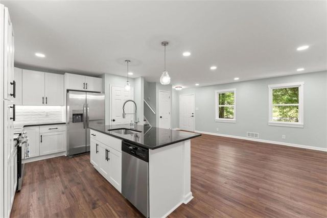 381 Plantation Boulevard, Lawrenceville, GA 30046