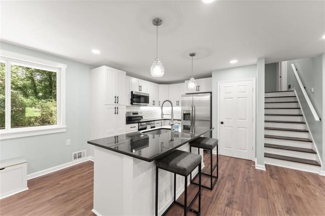 381 Plantation Boulevard, Lawrenceville, GA 30046