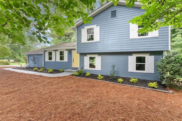 381 Plantation Boulevard, Lawrenceville, GA 30046