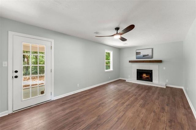 381 Plantation Boulevard, Lawrenceville, GA 30046