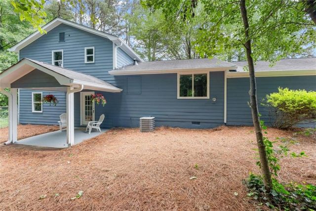381 Plantation Boulevard, Lawrenceville, GA 30046