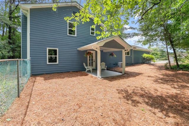 381 Plantation Boulevard, Lawrenceville, GA 30046