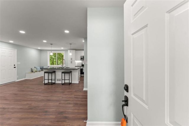 381 Plantation Boulevard, Lawrenceville, GA 30046
