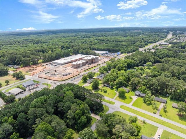 381 Plantation Boulevard, Lawrenceville, GA 30046