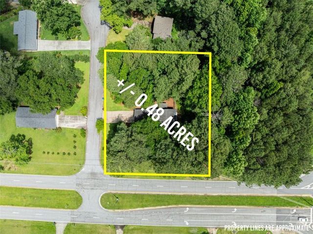 381 Plantation Boulevard, Lawrenceville, GA 30046
