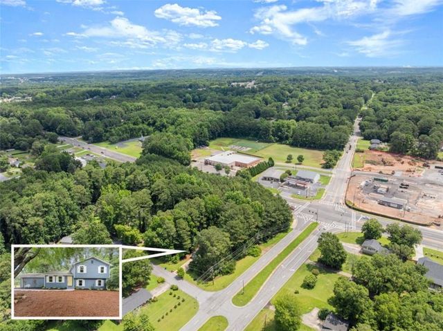 381 Plantation Boulevard, Lawrenceville, GA 30046