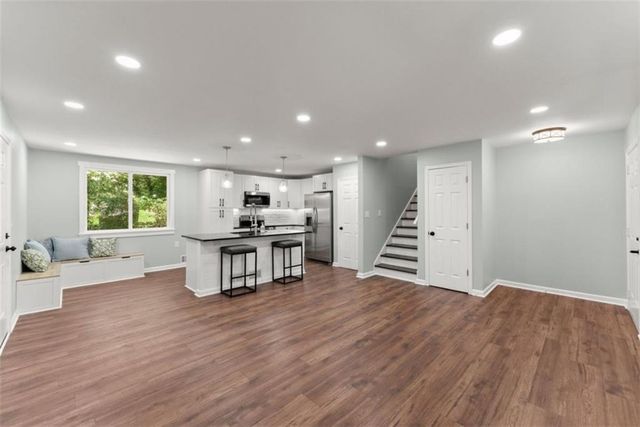 381 Plantation Boulevard, Lawrenceville, GA 30046