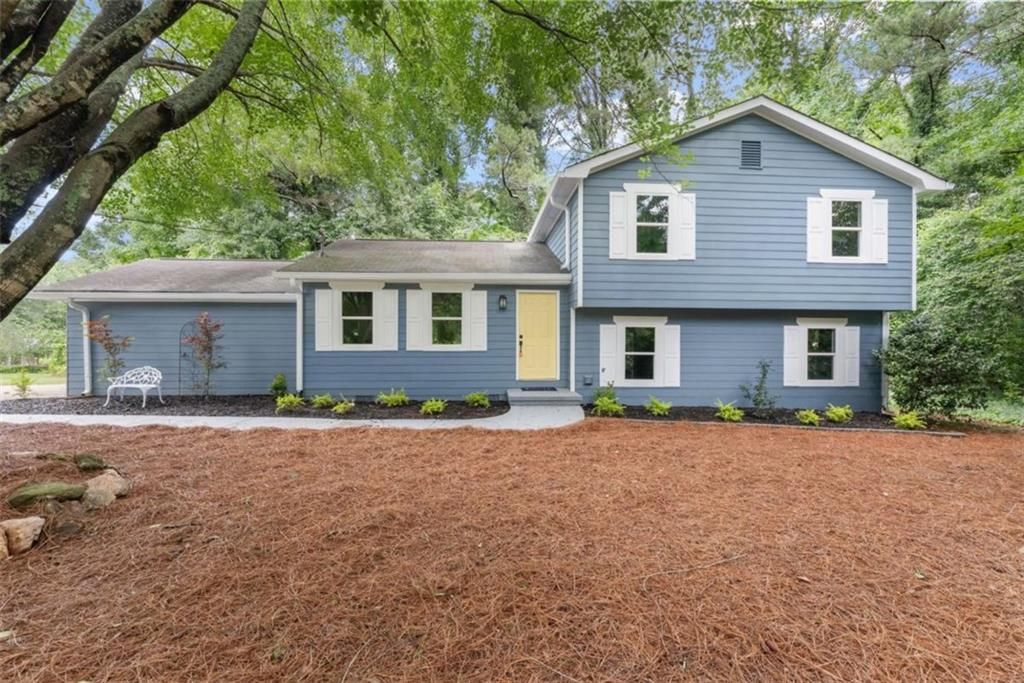 381 Plantation Boulevard, Lawrenceville, GA 30046