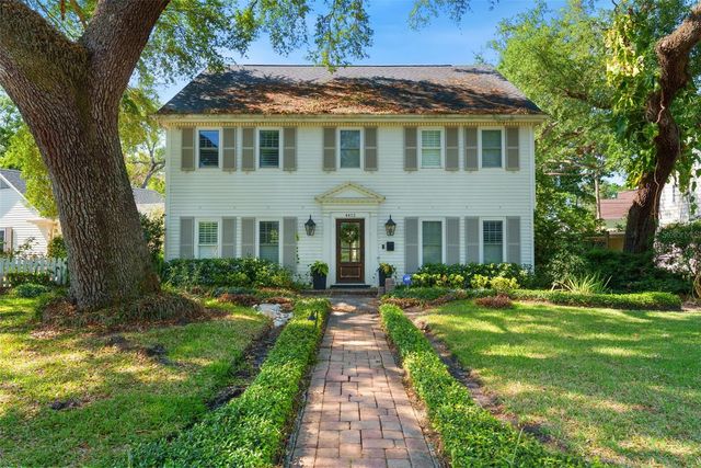 4412 W BROOKWOOD DRIVE, Tampa, FL 33629