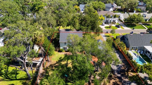 4412 W BROOKWOOD DRIVE, Tampa, FL 33629