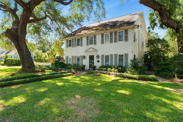 4412 W BROOKWOOD DRIVE, Tampa, FL 33629