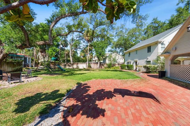 4412 W BROOKWOOD DRIVE, Tampa, FL 33629