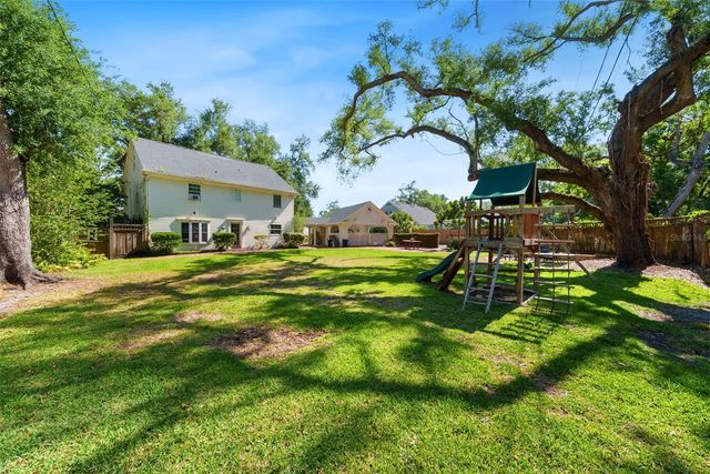 4412 W BROOKWOOD DRIVE, Tampa, FL 33629