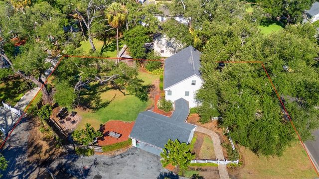 4412 W BROOKWOOD DRIVE, Tampa, FL 33629