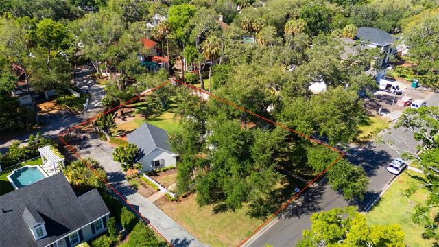 4412 W BROOKWOOD DRIVE, Tampa, FL 33629