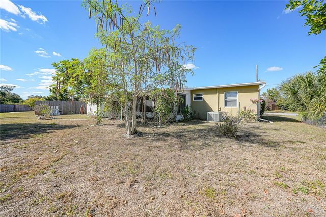 22267 CATHERINE AVENUE, Port Charlotte, FL 33952